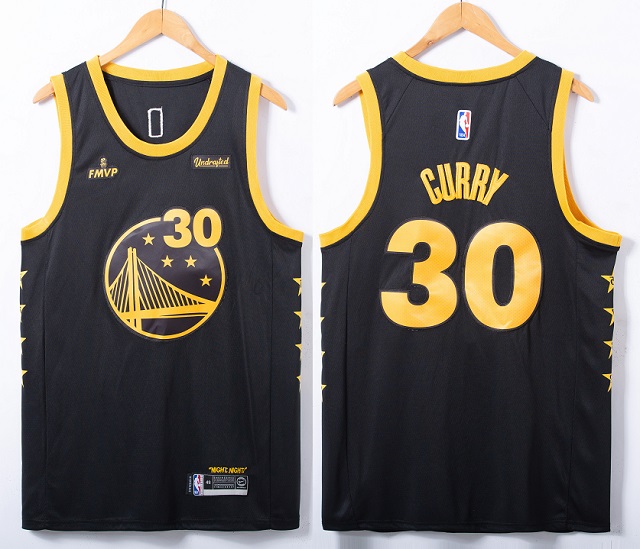 Golden State Warriors Jerseys 21